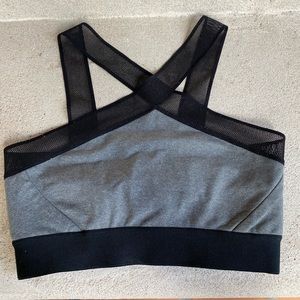 Heroine Sport X Bra Sports Bra